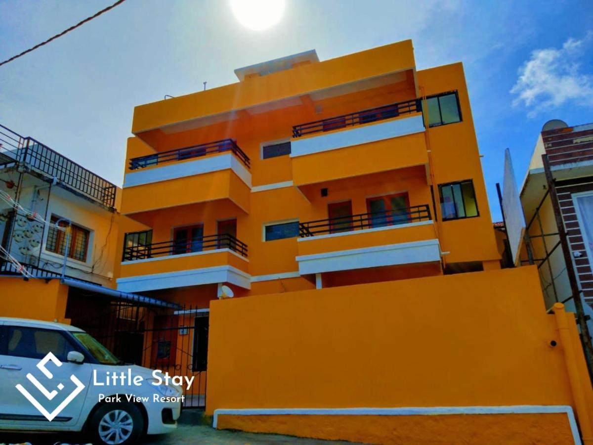 Little Stay Park View Kodaikanal Exterior photo