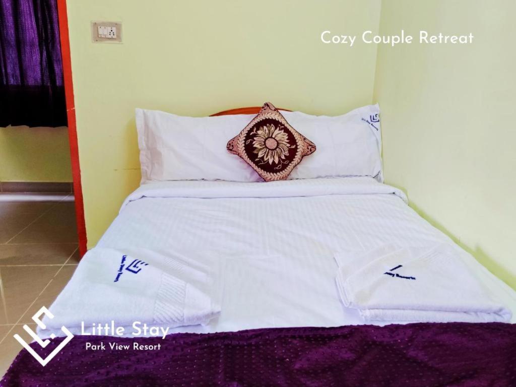 Little Stay Park View Kodaikanal Exterior photo